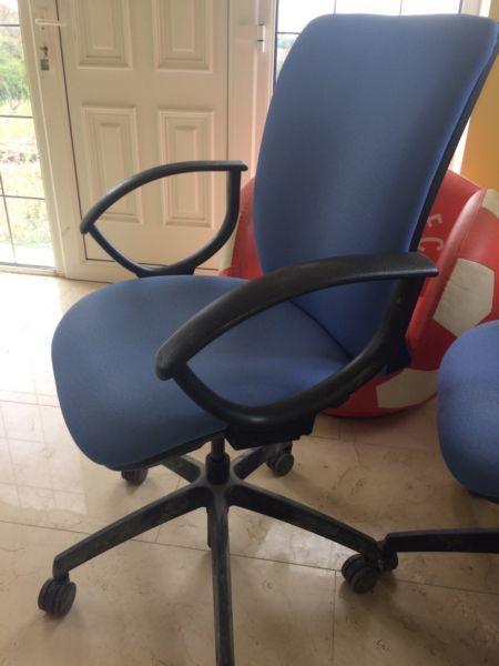 Office/desk chairs