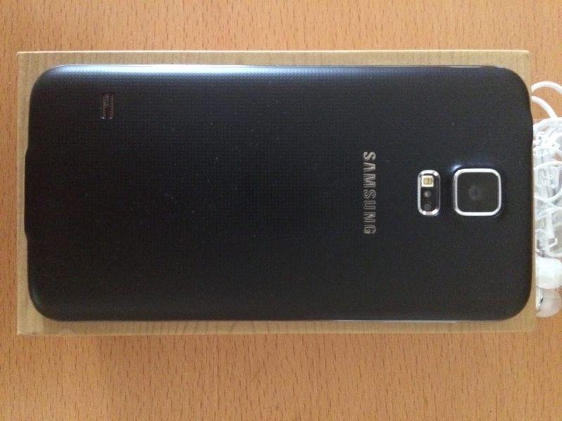 Samsung Galaxy S5 Neo