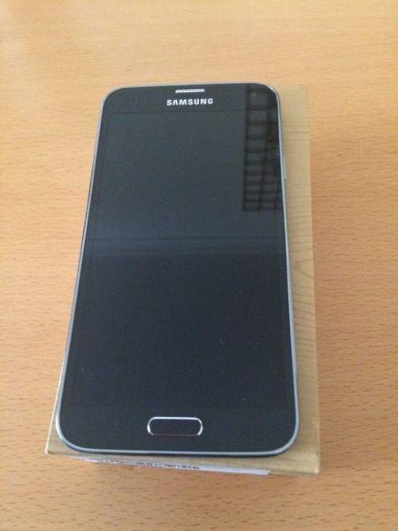 Samsung Galaxy S5 Neo