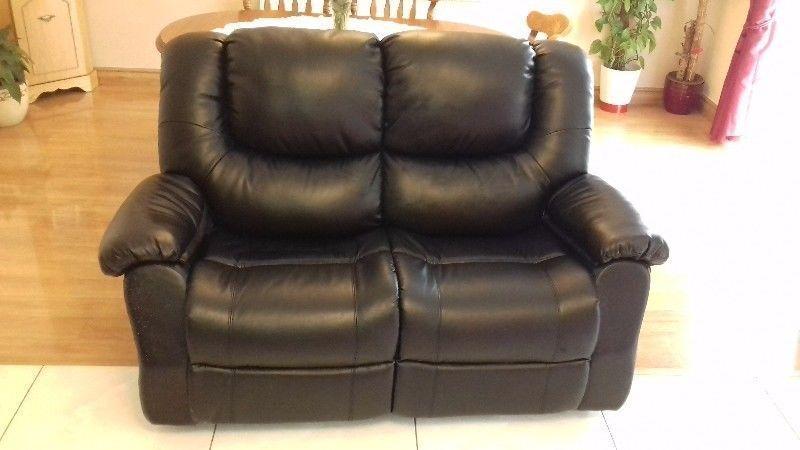 Two seater sofa for sale