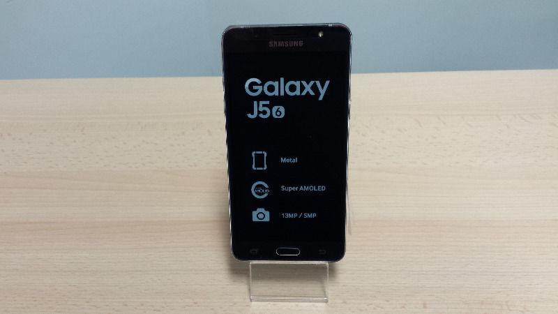 NEW PHONE Samsung Galaxy J3 8GB Dual SIM UNLOCKED to ANY network