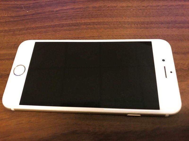 64GB Apple iPhone 6 - Unlocked - Gold