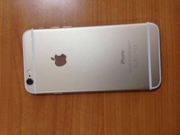 64GB Apple iPhone 6 - Unlocked - Gold