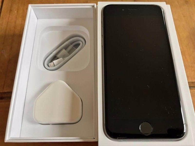 iPhone 6 16gb Ideal condition