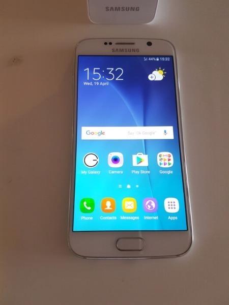 Samsung Galaxy s6 32g