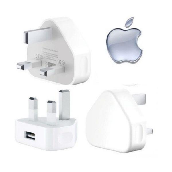 Bulk Apple iPhone 5/6/7 + Android HTC Plugs & Lightning Charger Cables Accessories