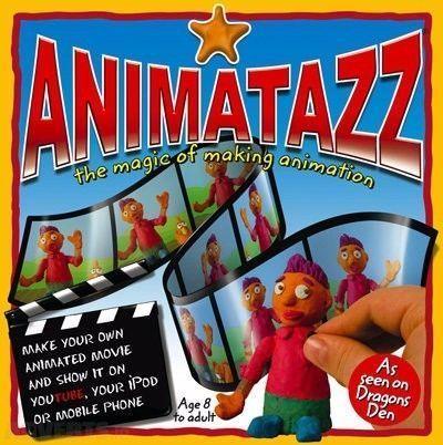 Animatazz- animation movie making kit