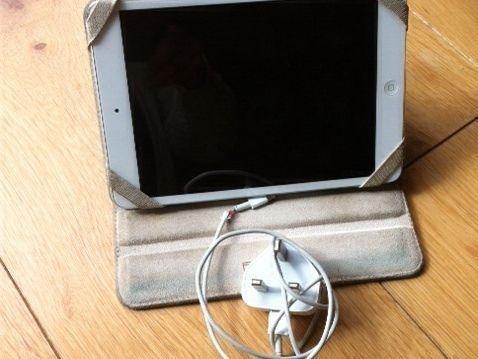 Mini iPad first generation