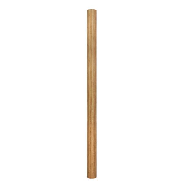 Room Divider Bamboo Natural(SKU241668)