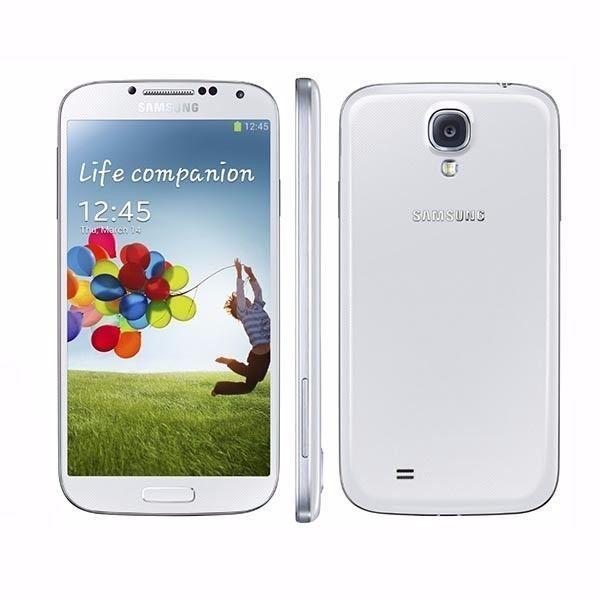 Samsung Galaxy S4 - No Scratches