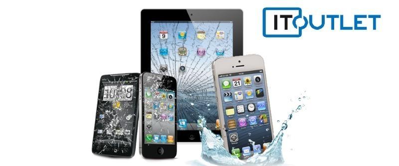 WE REPAIR Phones & Tablets CRACKED Screens Charging Ports Software Issues and OTHER