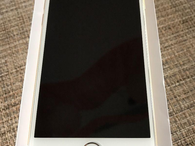 iPhone 6 Gold 16 Gb Unlocked