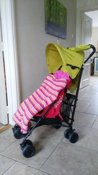 Baby Buggy for sale