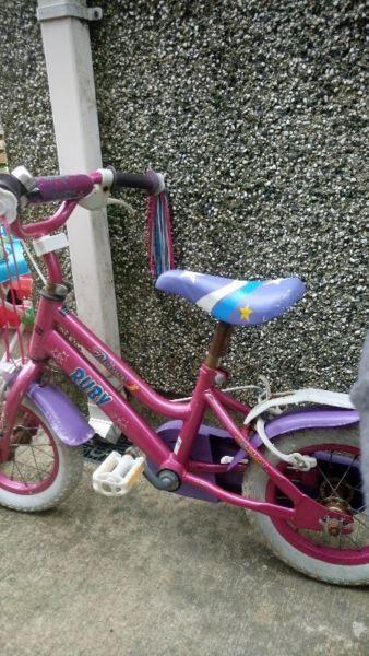 Kids Bike ***