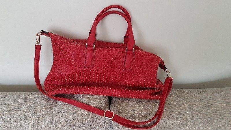 Large handbag/weekend bag-NEW