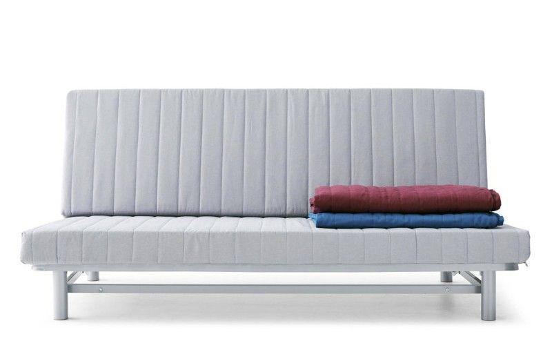 Three seat sofa bed Beddinge Lovas (Ikea)