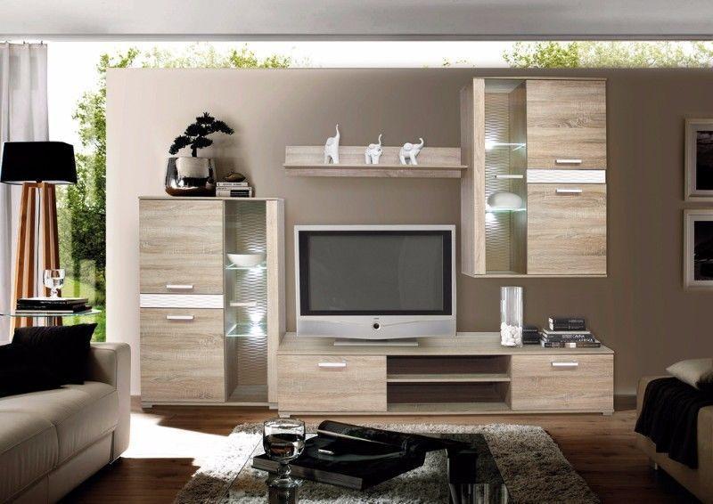 Costa- Modern Wall Unit / Chest Of Drawers/ Dispaly Cabinets Free Delivery!!