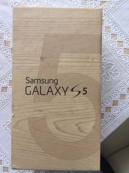 Samsung galaxy s5 sim free