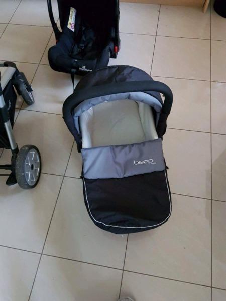 Baby Travel System