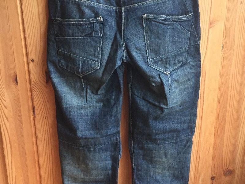 Ladies River Island jeans