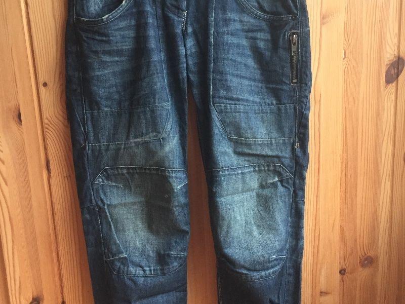 Ladies River Island jeans