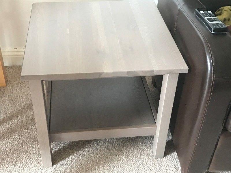 Ikea Hemnes Side table for sale €20