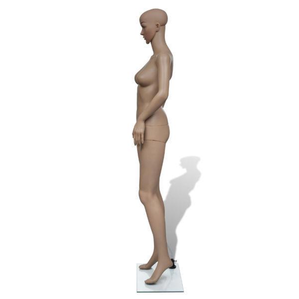 Display Mannequins:Mannequin Women Full Body(SKU30023)