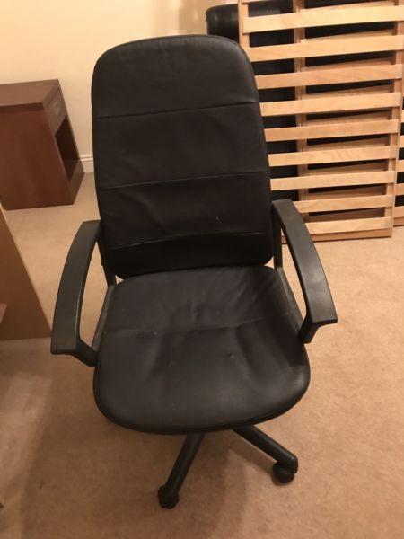 swiel chair