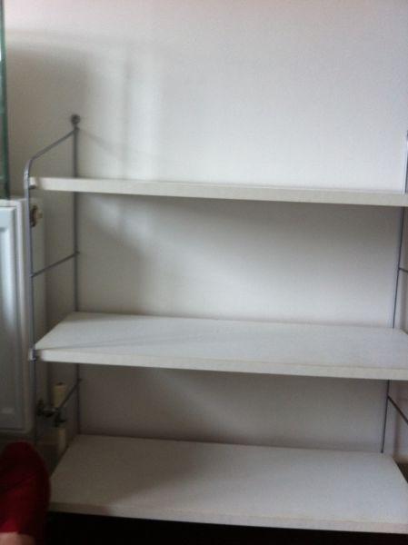 Shelfs for Sale