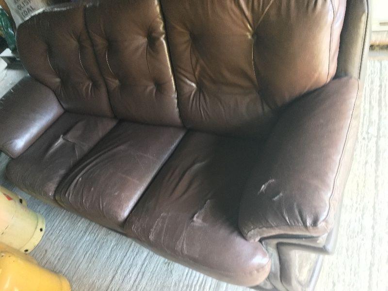 Three Seater Couch for sale