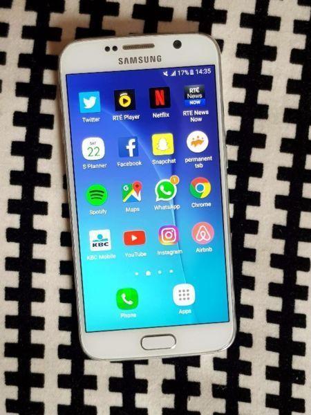 Samsung Galaxy S6