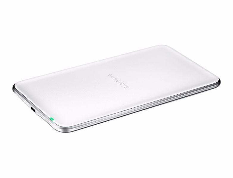 Samsung Wireless Charging Pad (Long)