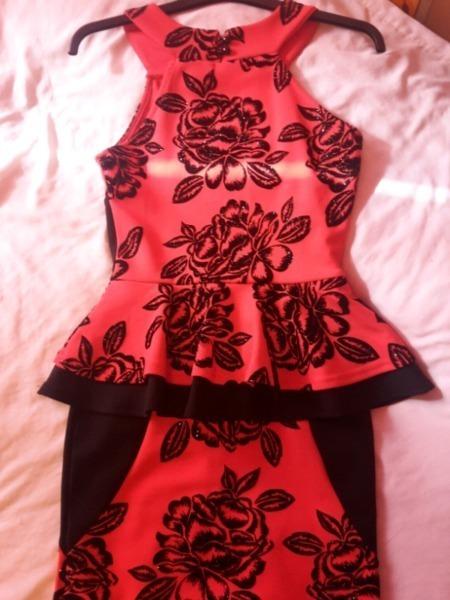 Quiz Dress for sale