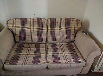 Free to good home - Pull out Sofa Bed