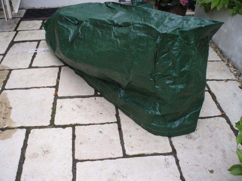 Sun Lounger weather-proof covers