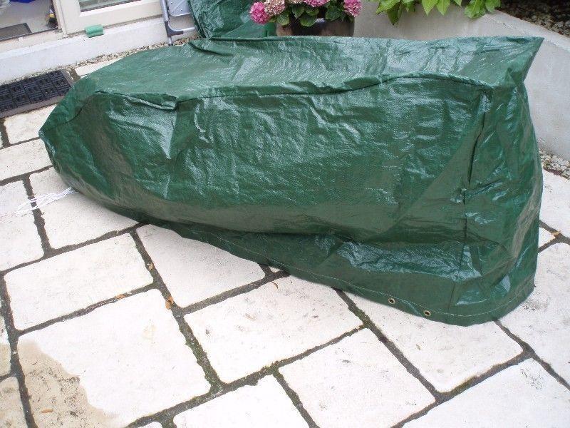 Sun Lounger weather-proof covers