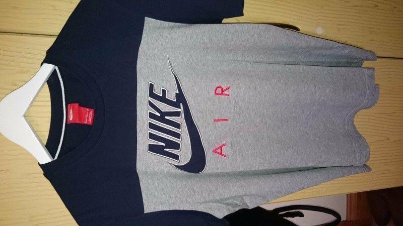 Nike Air Tshirt, Men