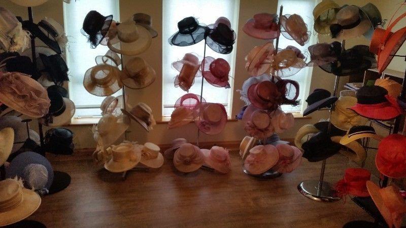 Hats for sale