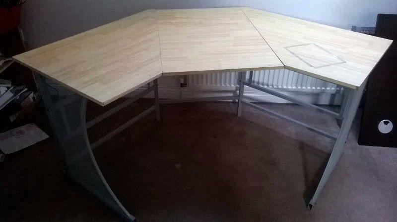 Desk for Sale