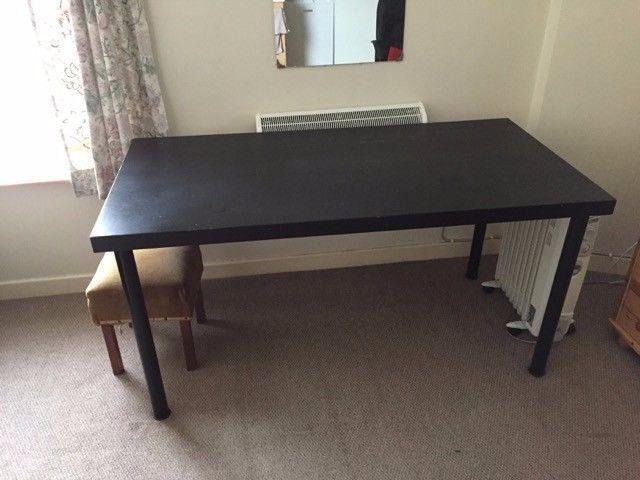 Free Stuff, Dining Table, Desk Chair, tea table, little wadrobe, kitchen stuff. Only Today
