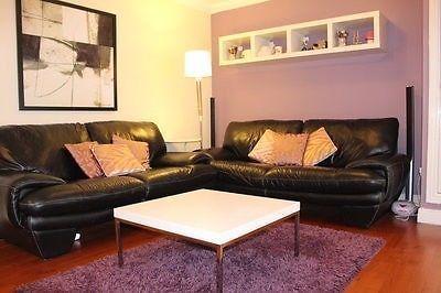 2 and 3 seater sofas for sale
