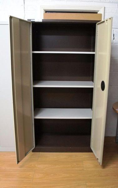 Storage Cupboard WP30