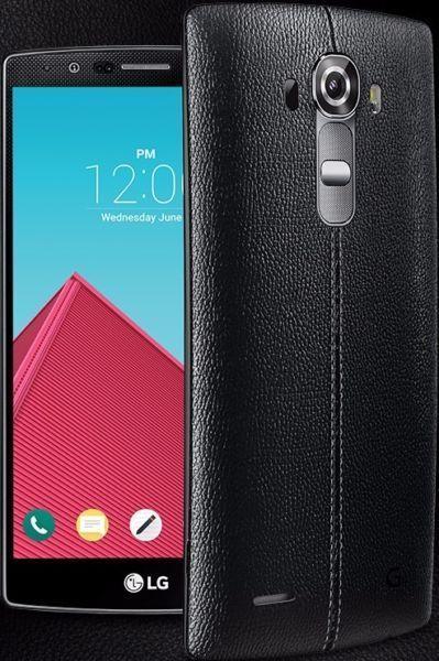 BRAND NEW ---LG G4 AND Samsung S6 32G unlocked