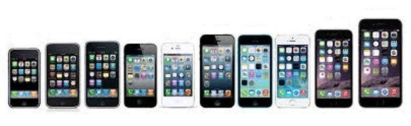 SPECIAL OFFER on all iPhone Refurbs while stock lasts
