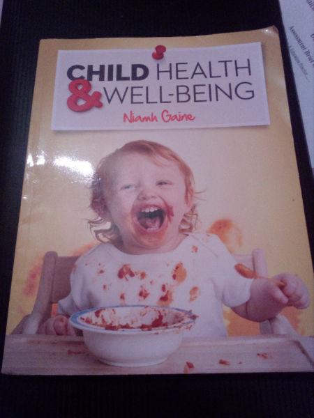 Childcare Level 5 Books