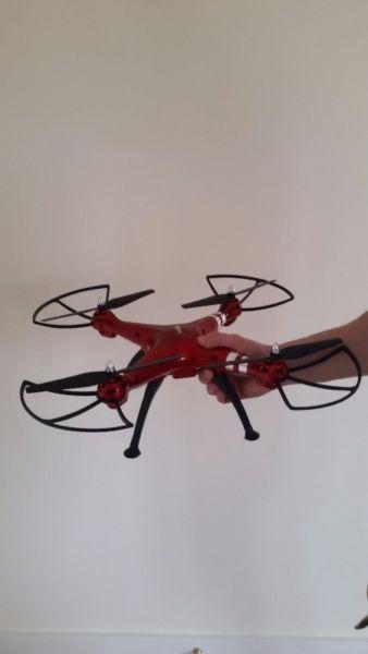 proffesional drone