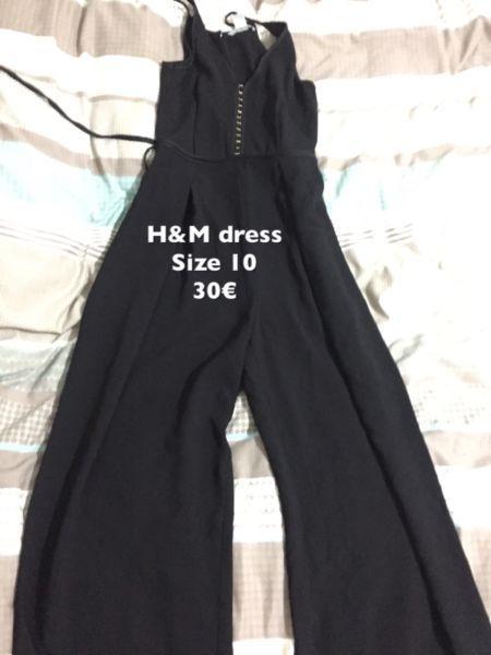 H&M new dress