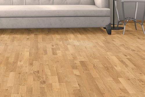 HARO Hardwood Flooring - Tough and wonderful floors