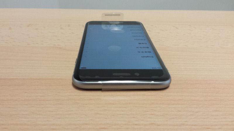 SALE As New Apple Iphone 6s 32gb Silver Unlocked Sale