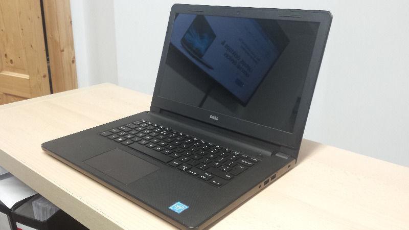 SALE Dell Inspiron Laptop 14inch Intel Windows 10 + FREE GIFT